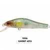 SCURRY MINNOW 55S